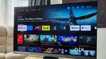 4k ULTRA HD LED TV HOME THEATRE FREE 43 INCH
