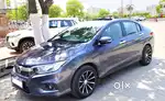Honda City Diesel, Top Model Top Condition, VIP NUMBER, Non accidental