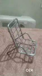 Mini Steel chair