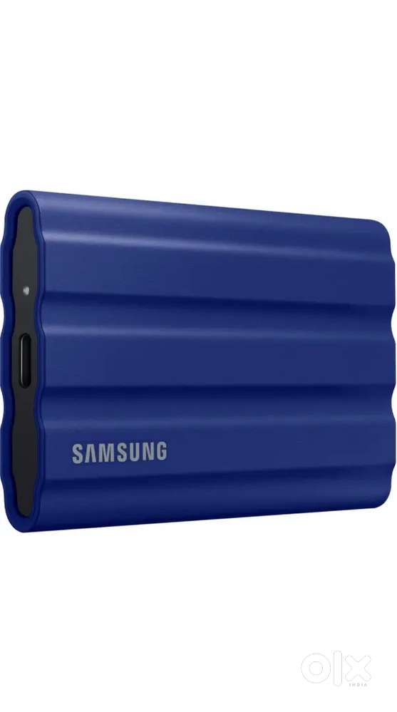Samsang T7 Shield SSD 1TB