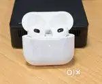 Apple AirPods 3rd Gen with case : Genuine, Working Perfectly