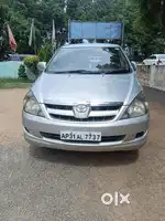 Toyota Innova 2.5 G (Diesel) 7 Seater, 2005, Diesel
