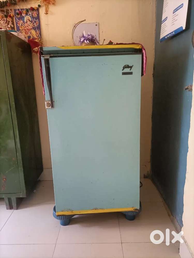 Good condition Fridge, cooler, washing machine