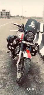 Royal Enfield Classic 350 Reborn 2021