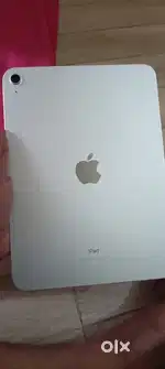 Ipad 10 th Gen 64 Gb wifi 2 year warranty nd insurance 1 year old