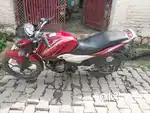 Discover 125 st 2012 model