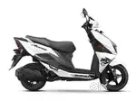Suzuki avnis 125 model 2024