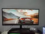 LG 29inch Ultra wide Monitor (Computer) (29WL500)
