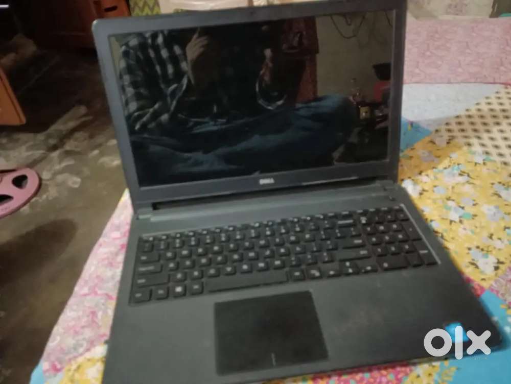 Dell 8gb ram laptop with i5