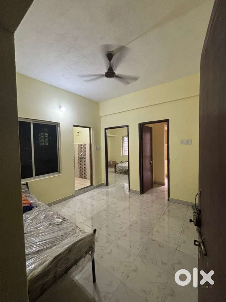1 BHK Flat for Sale in Pamsara, Bhubaneawar