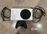 Microsoft Xbox Series S 512GB Video Game Console With Scuf Instinct Co