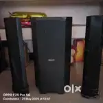 Philips bluetooth speaker