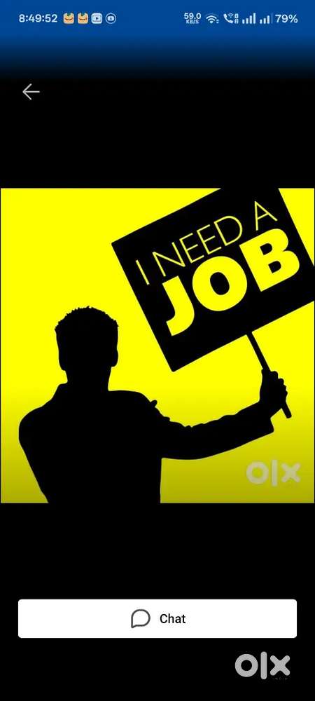 Kam ki jarurat h propar bilaspur me