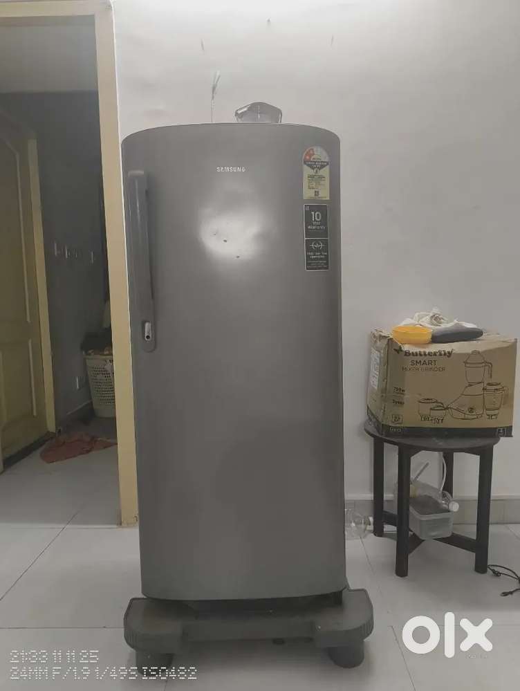 Samsung Fridge for sale