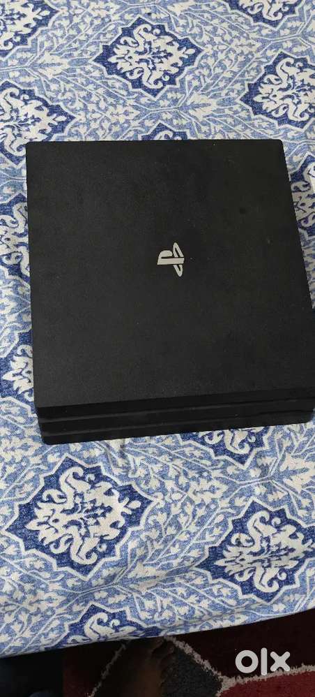 PS4 pro for sale