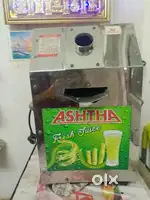 Sugar cane juice machine for sale