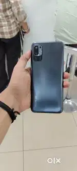 Redmi 10T 5G