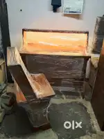 Computer and study table