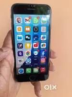 Iphone Se 2020 argent sell