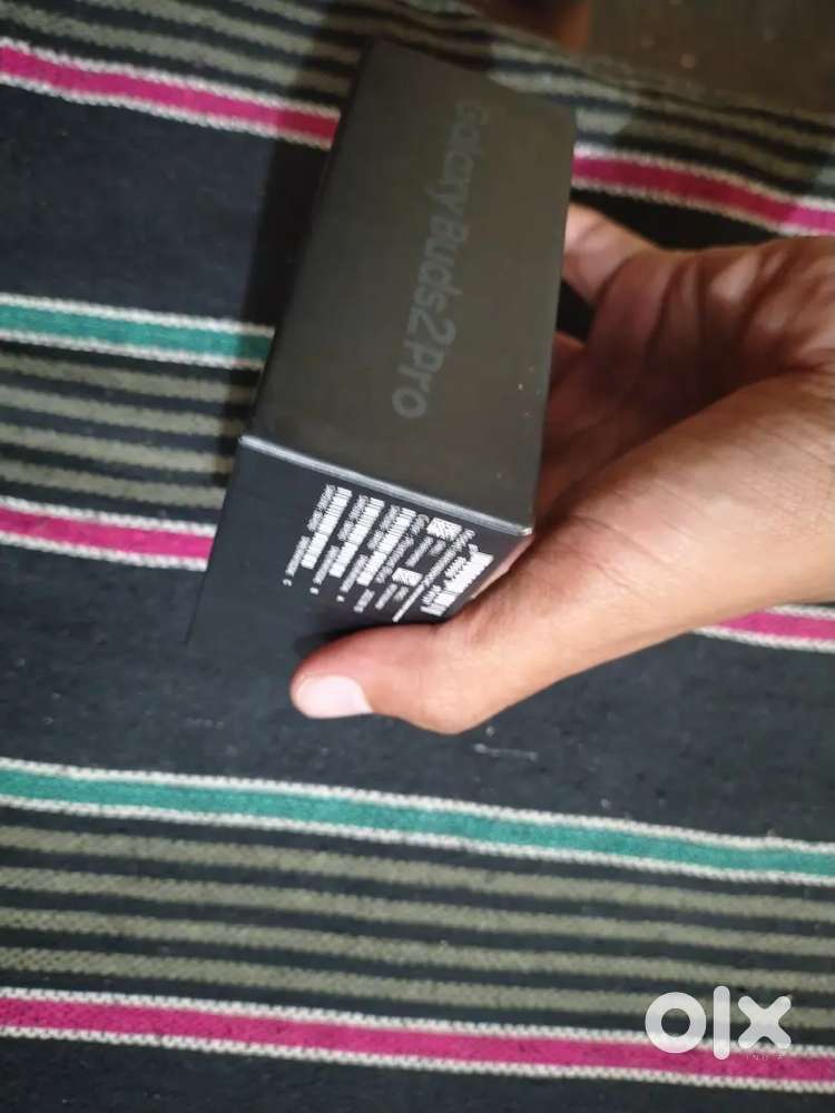 Samsung buds 2 pro