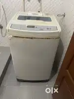 Samsung washing machine