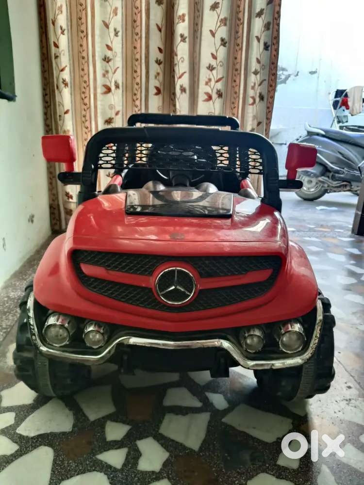 Kids toy car