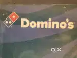 Job for delivery Rider in Domino's Pizza