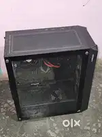 Budget gamming pc