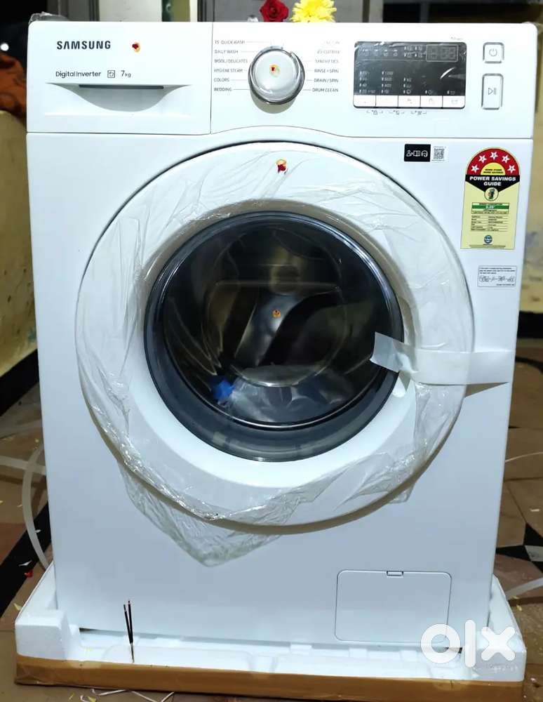 Samsung Washing machine sale