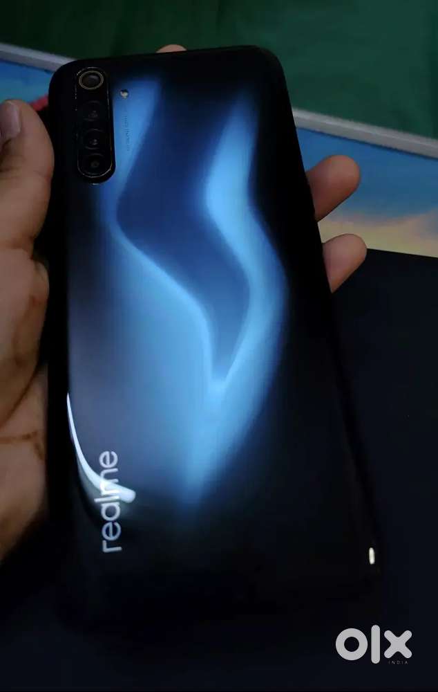 Realme 6 pro
