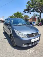 Tata Indica Vista 2010 Diesel Good Condition