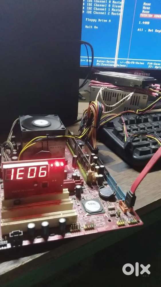 SUKR INFOCOM & SOLUTION