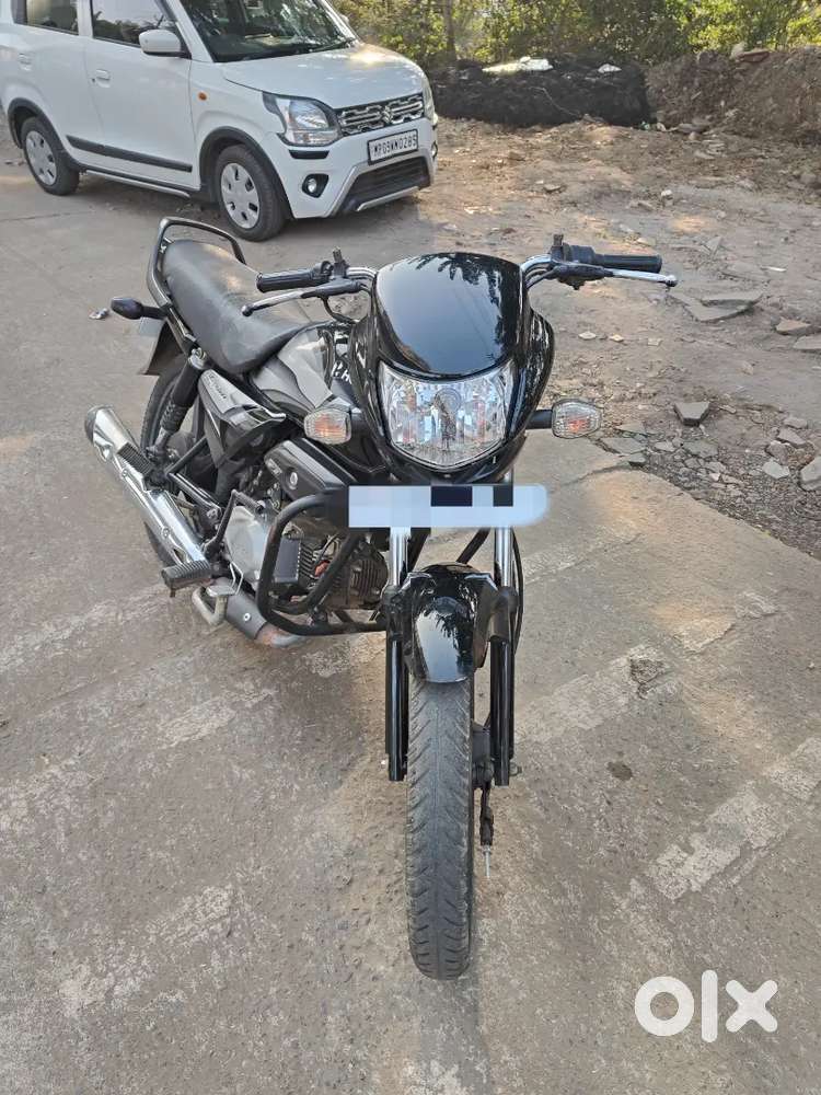 Hero HF Deluxe 2022 Model 1st Owner