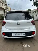 Hyundai Grand i10 Sportz 1.2 Kappa VTVT, 2019, CNG & Hybrids