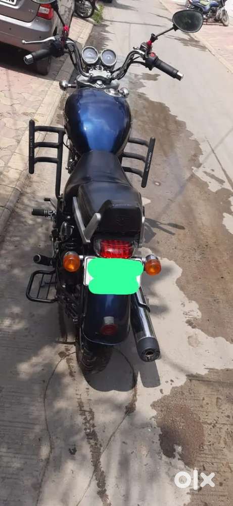 One handed excellent condition THUNDERBIRD