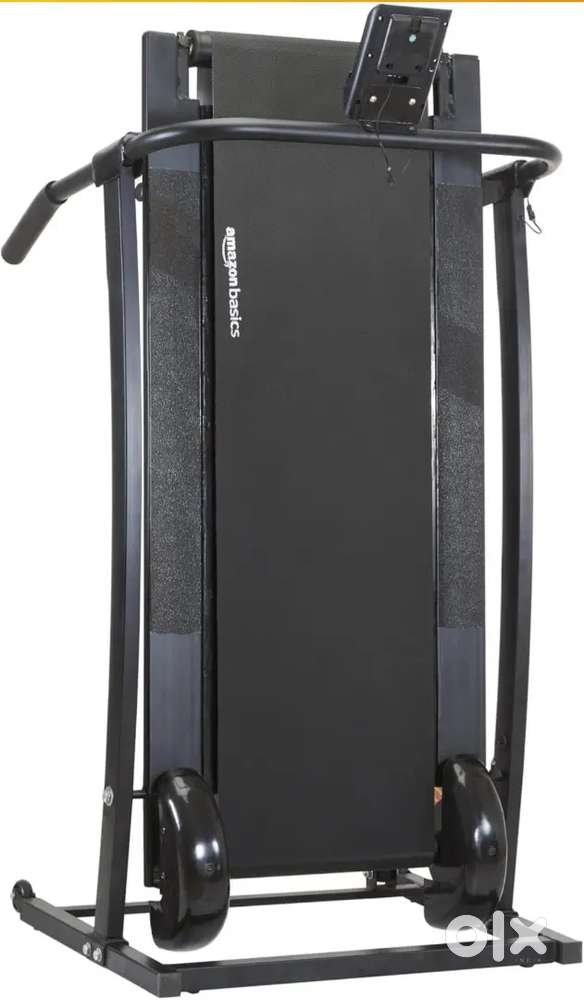 Manual Treadmill