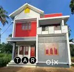 03 Bhk New House Vadookara