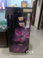 LG FRIDGE 183 L