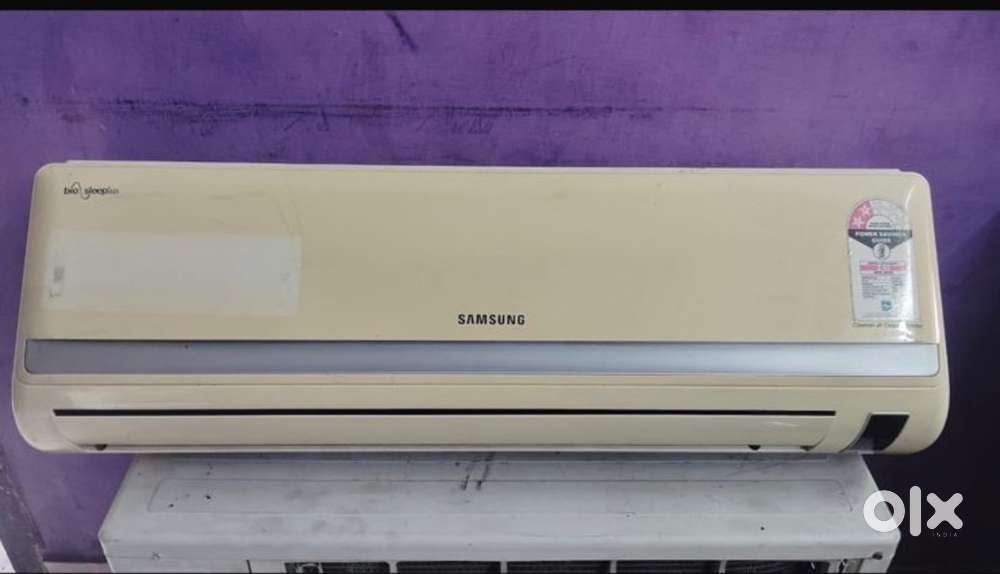 Samsung 1 ton