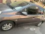 Honda car cng