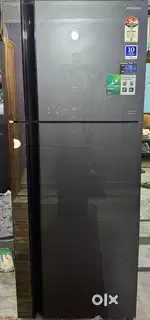 Hitachi 500 litre four star