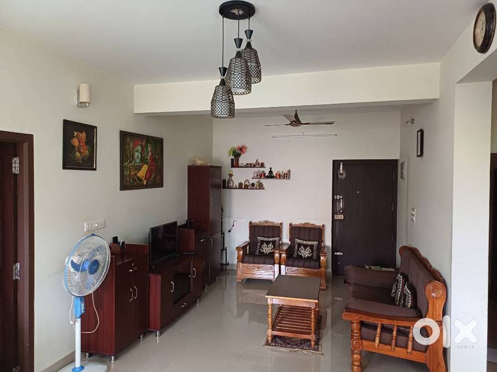 Elegant Apartment for Sale – Matha Residency, Maryhill