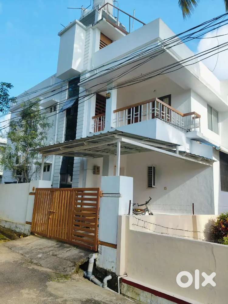 1st floor for rent