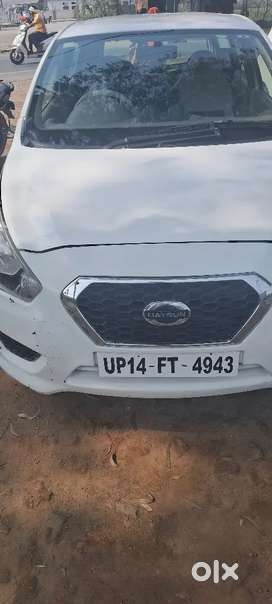 Nissan PATROL 2016 Petrol 90000 Km Driven