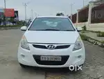 Hyundai i20 Magna Plus, 2011, Petrol