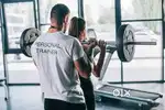 Gym Trainer, Personal Teainer , Floor manager
