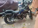 Avenger 150 - 2017 Model - Great Condition with New Battery