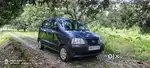 Hyundai Santro Xing LPG 300 Km Milage