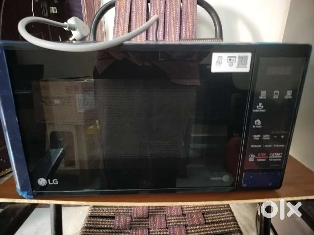 LG 20litres Oven