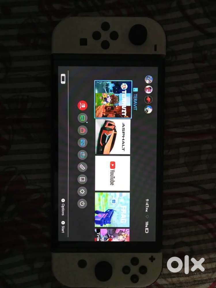 Nintendo switch 2 for sale urgent sale